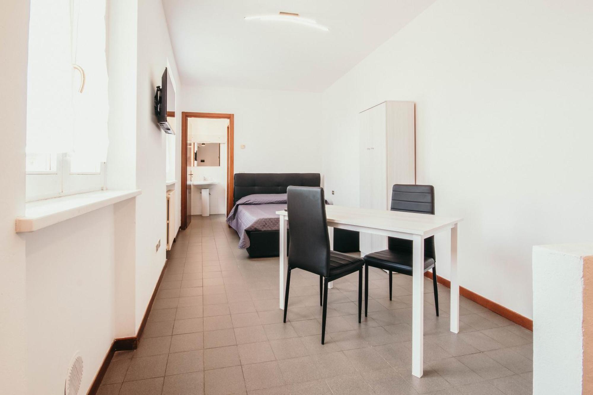 Bigattera Apartments Varese Cameră foto