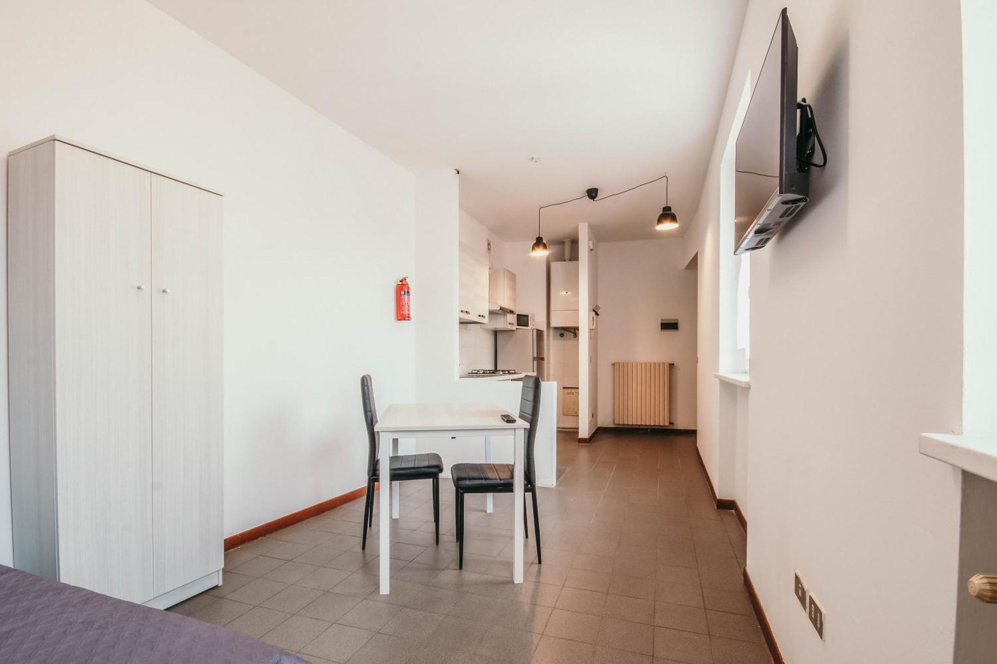 Bigattera Apartments Varese Cameră foto
