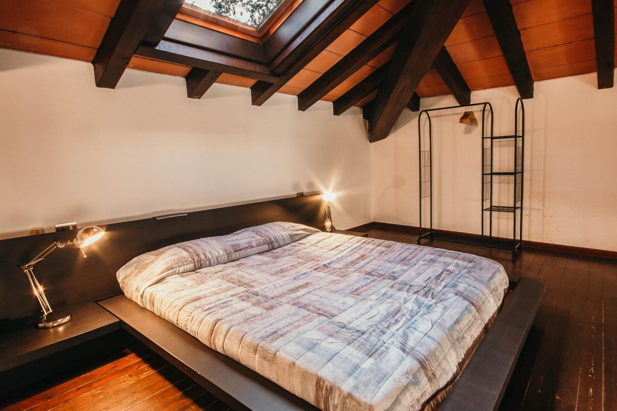 Bigattera Apartments Varese Cameră foto