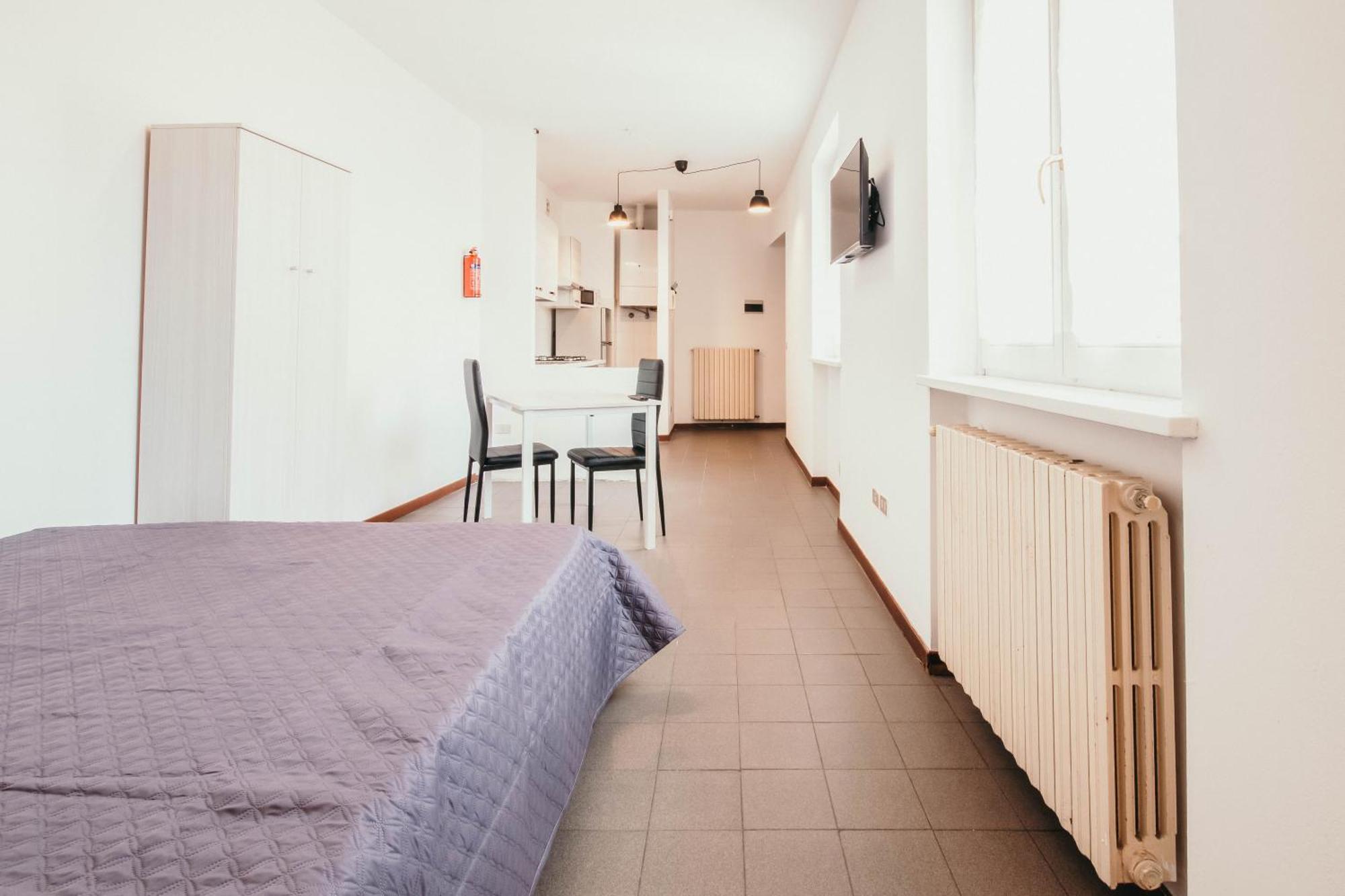 Bigattera Apartments Varese Cameră foto