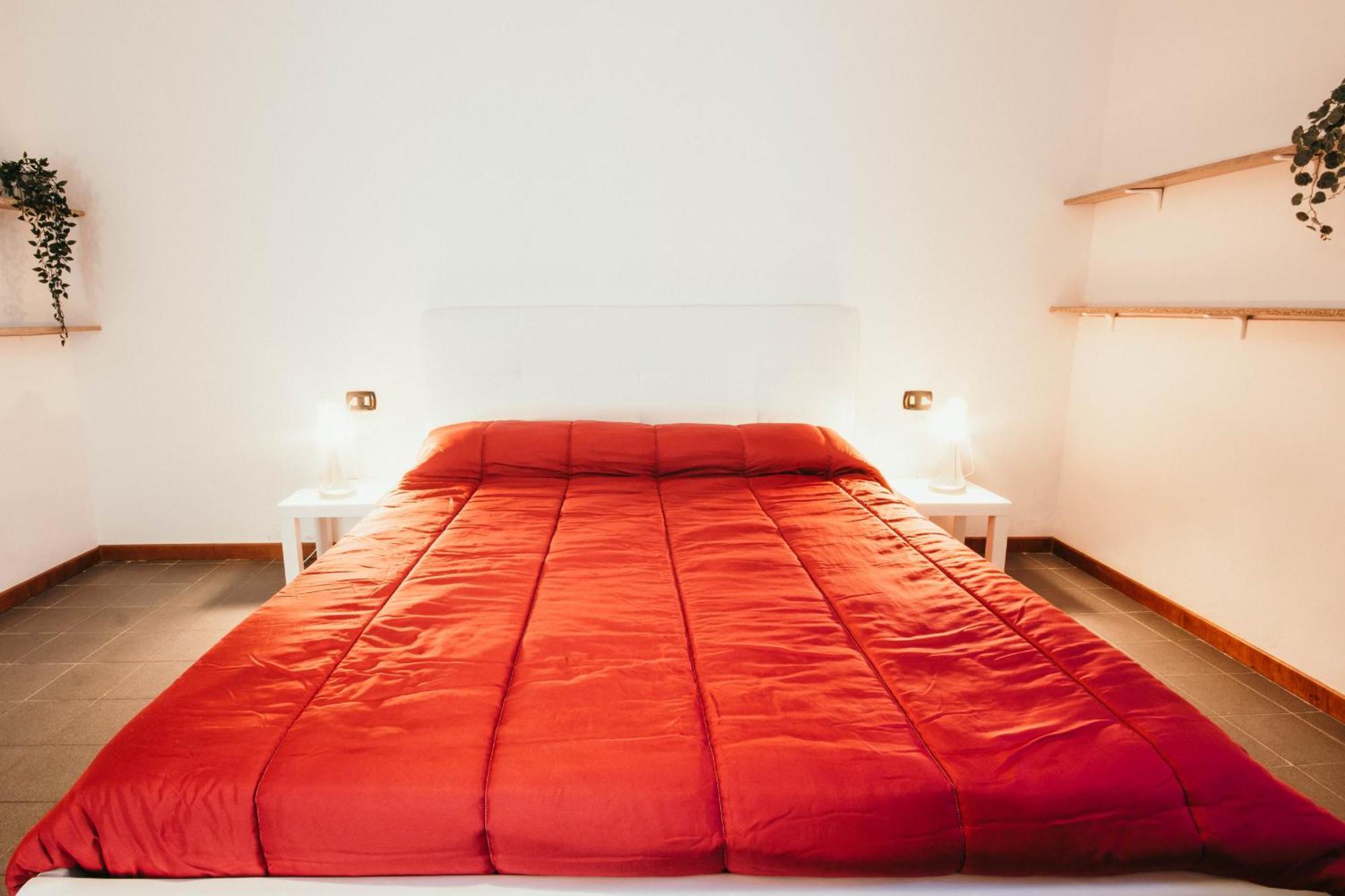 Bigattera Apartments Varese Cameră foto