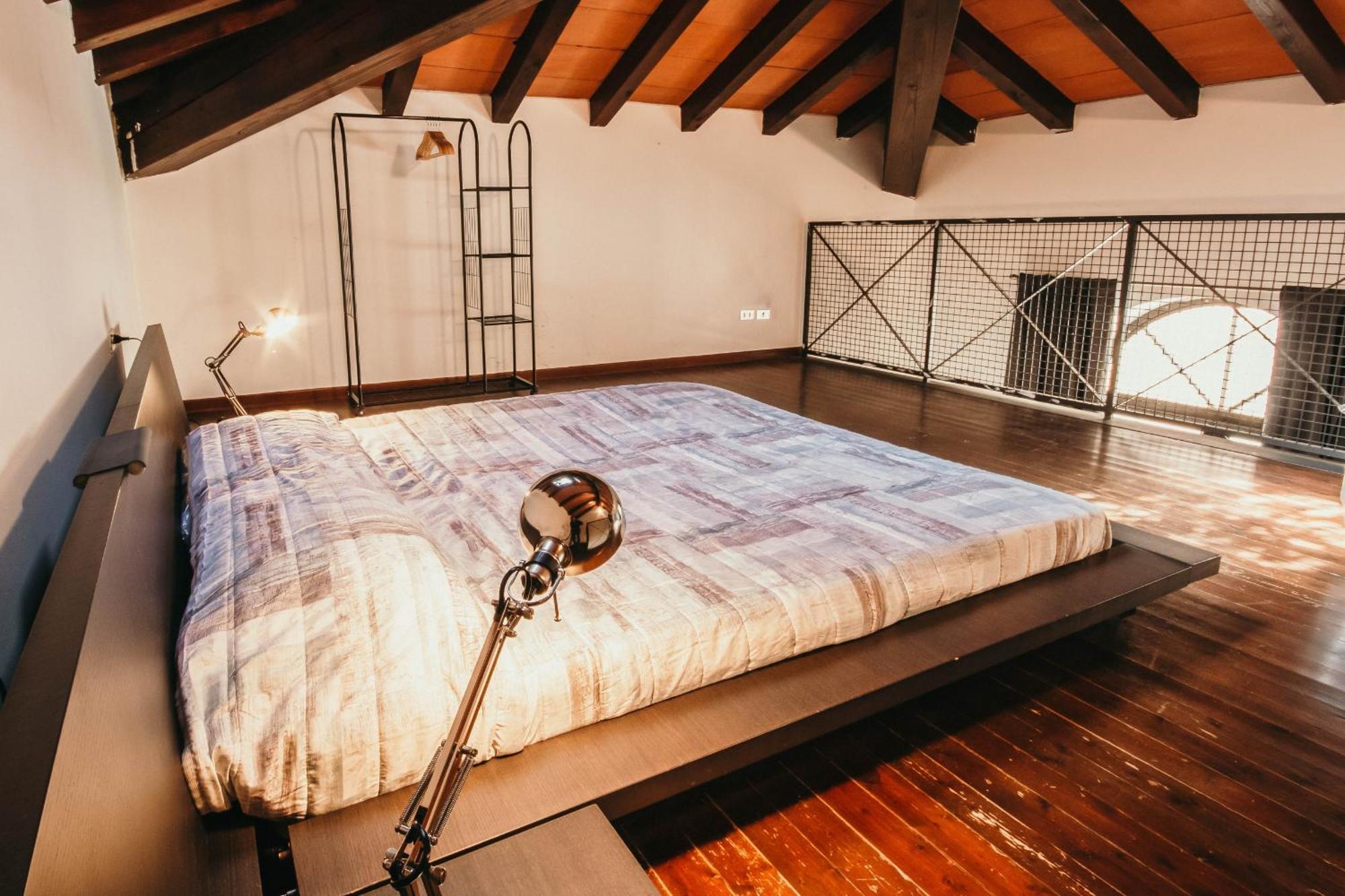 Bigattera Apartments Varese Cameră foto