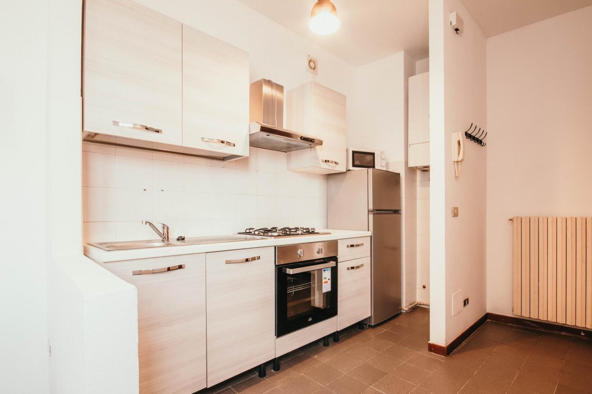 Bigattera Apartments Varese Cameră foto