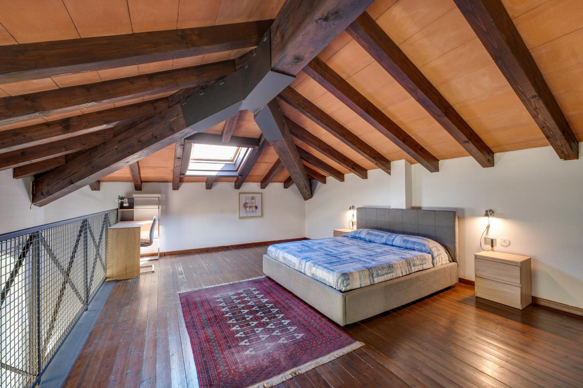 Bigattera Apartments Varese Exterior foto