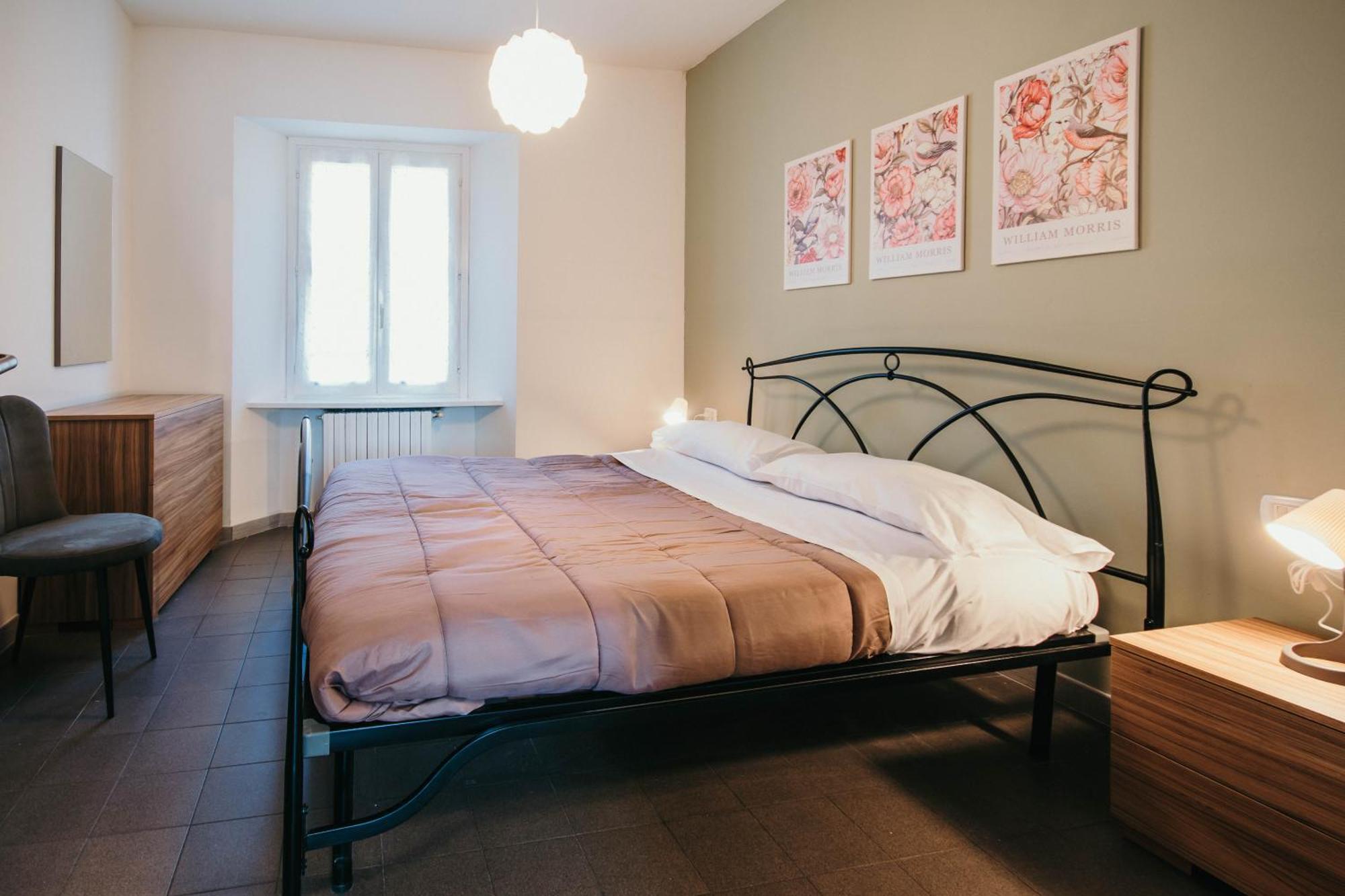 Bigattera Apartments Varese Cameră foto