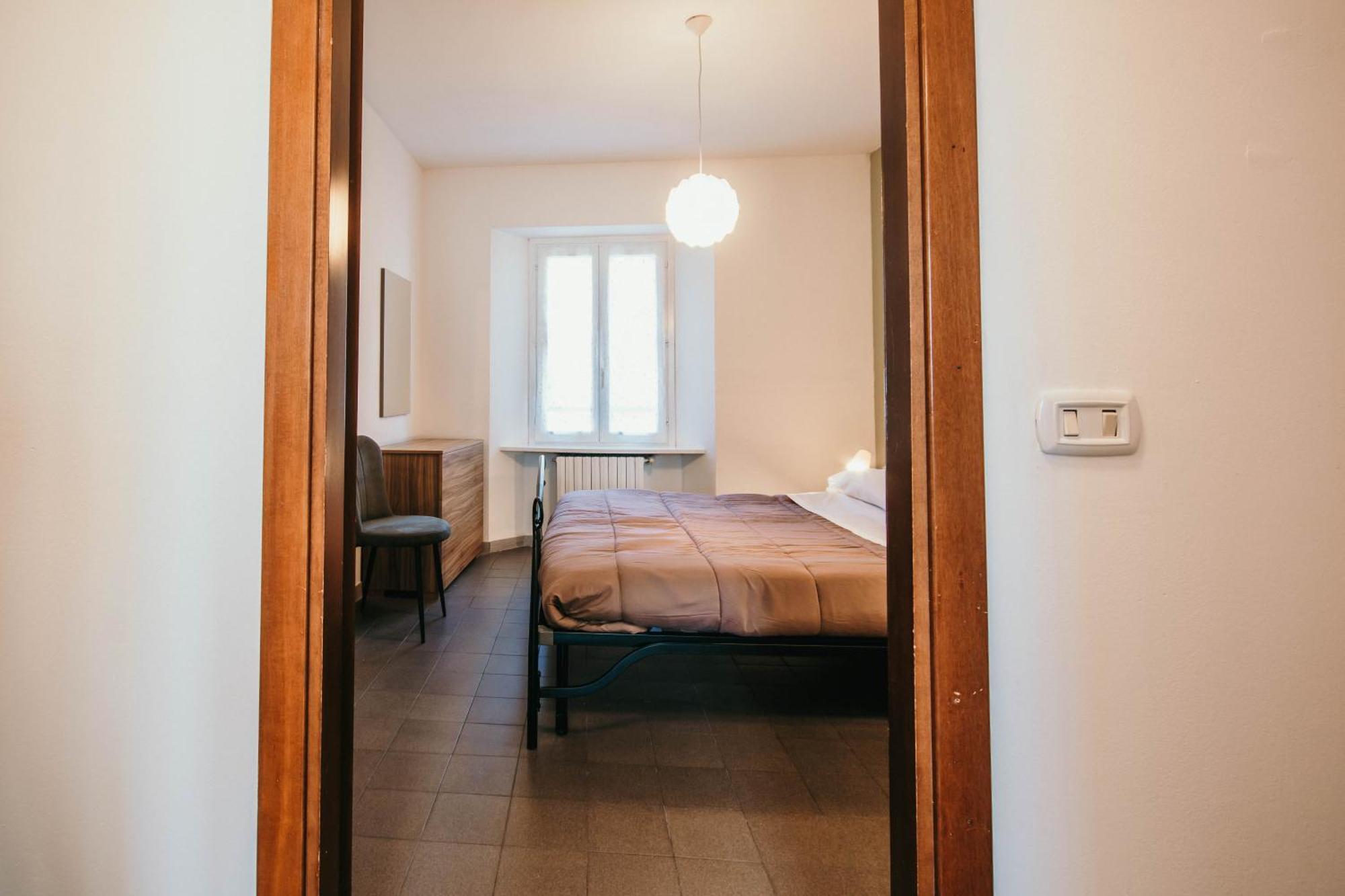 Bigattera Apartments Varese Cameră foto