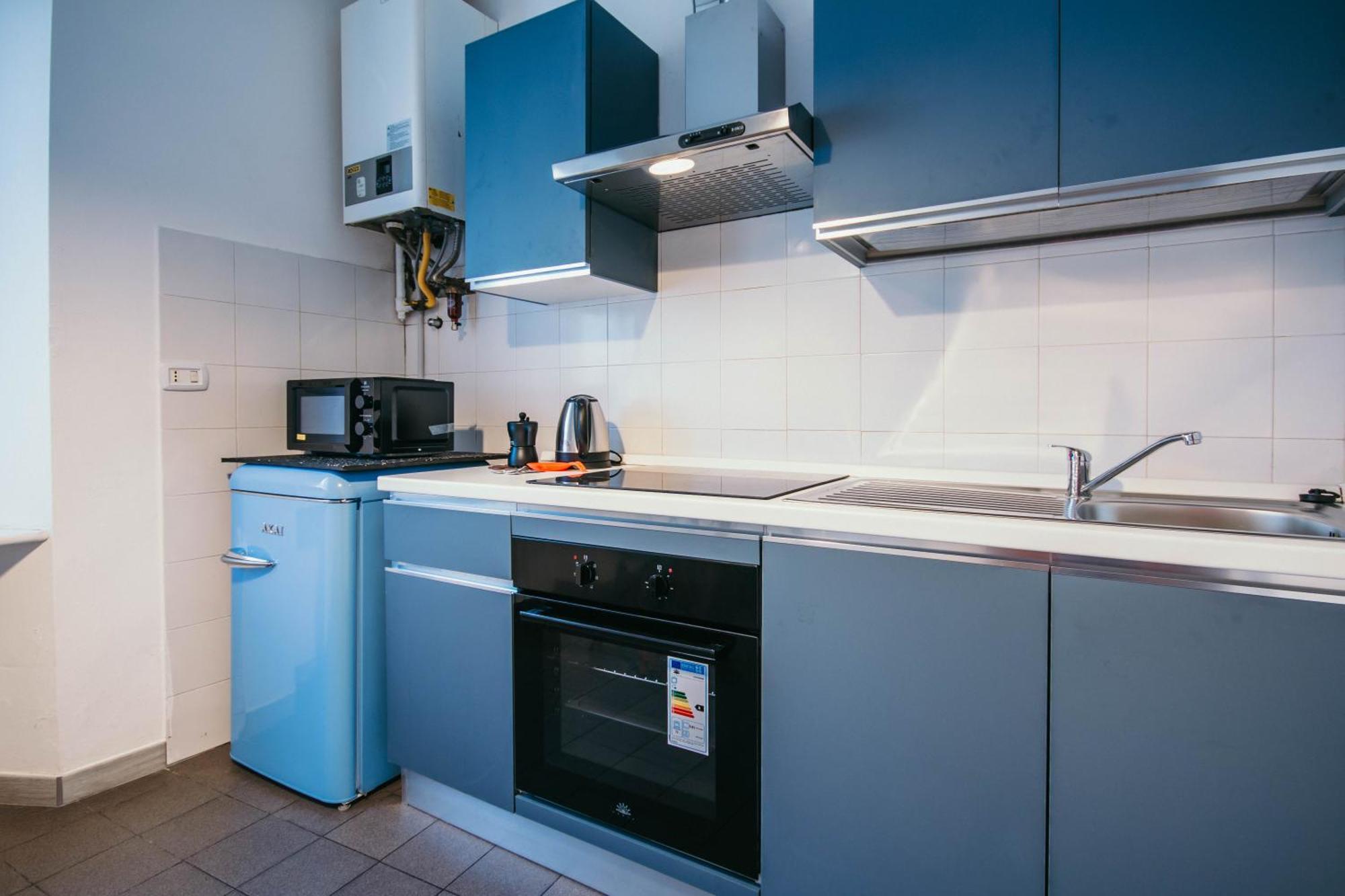 Bigattera Apartments Varese Cameră foto