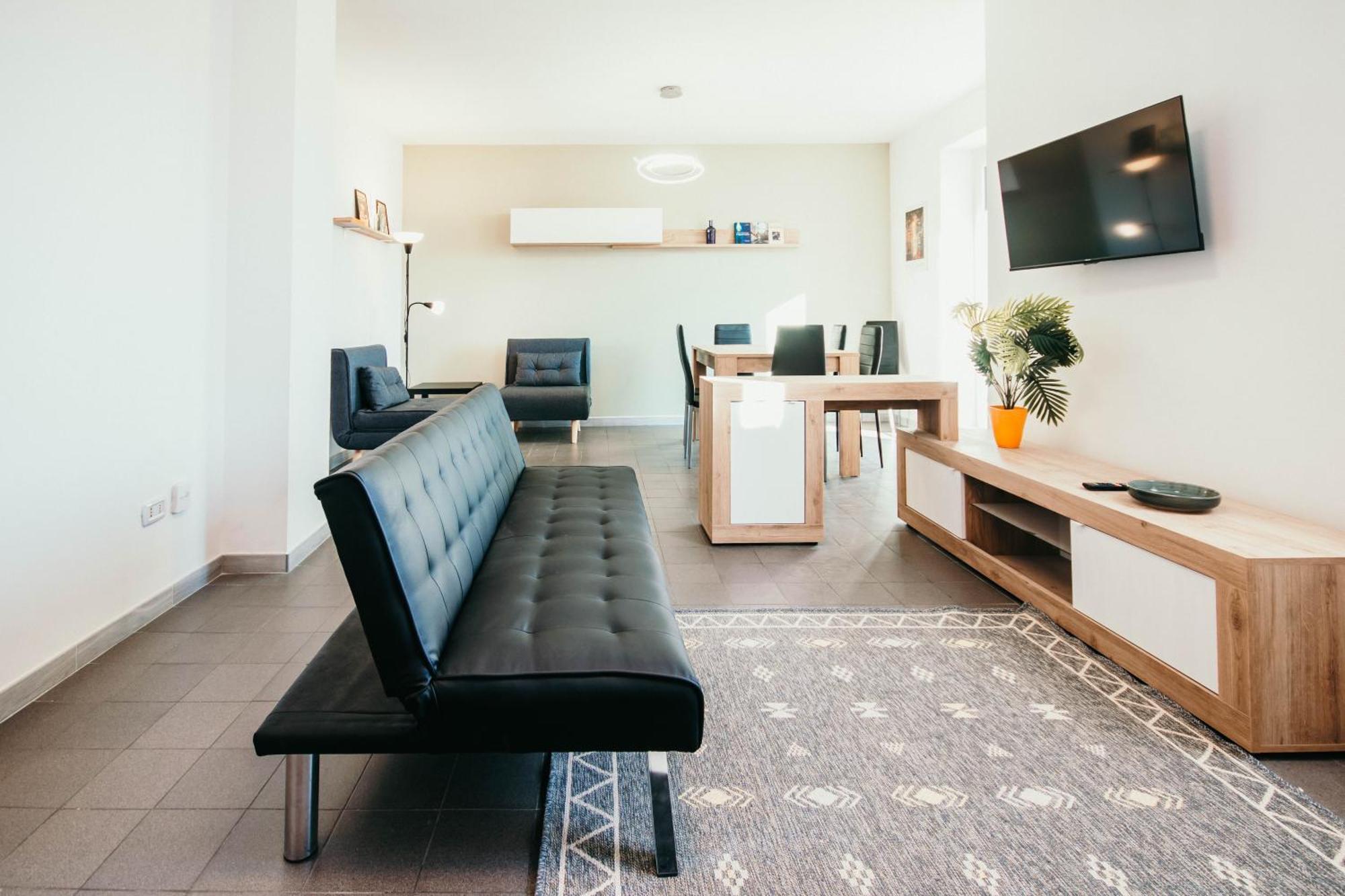 Bigattera Apartments Varese Exterior foto
