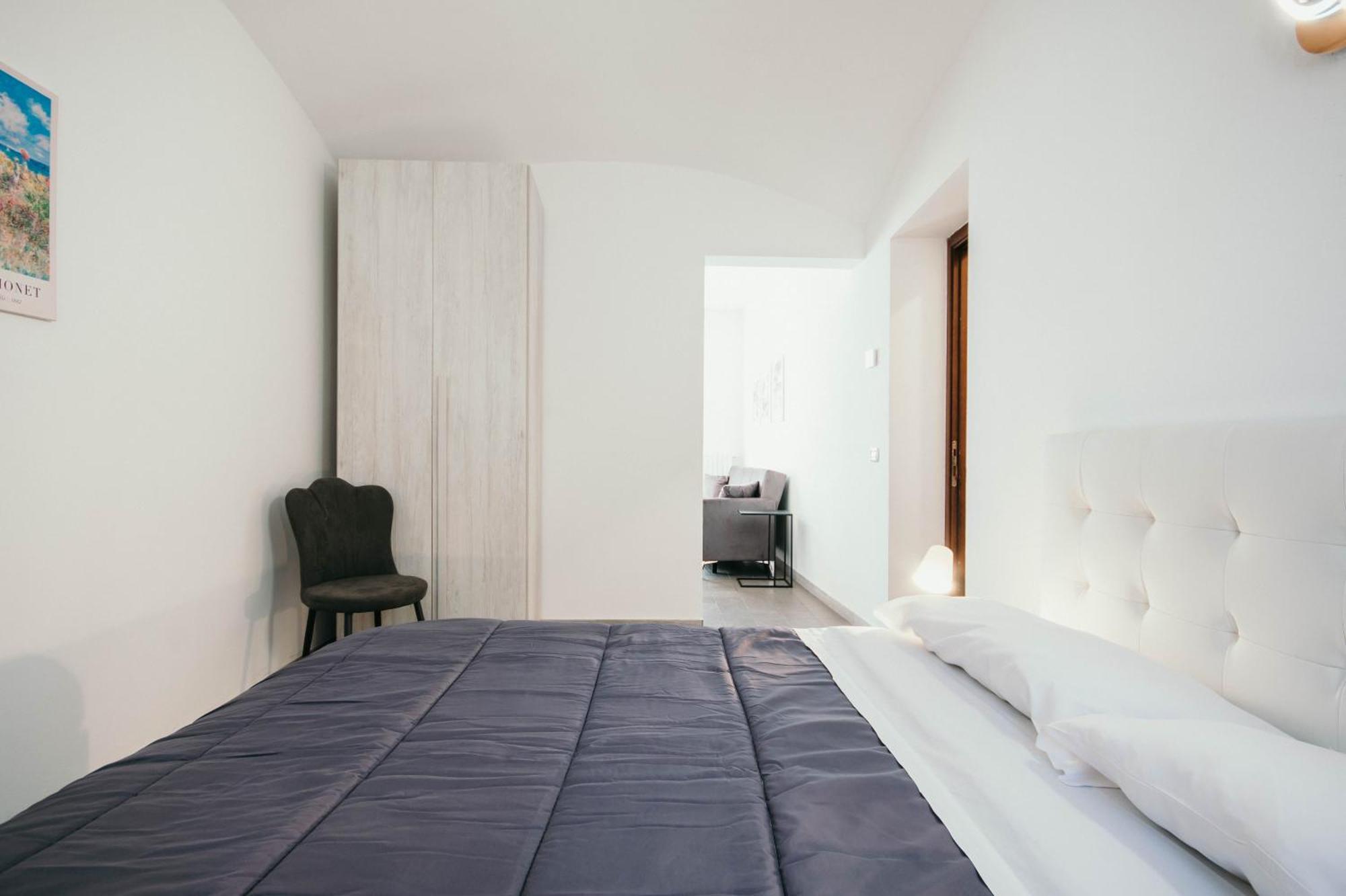 Bigattera Apartments Varese Cameră foto