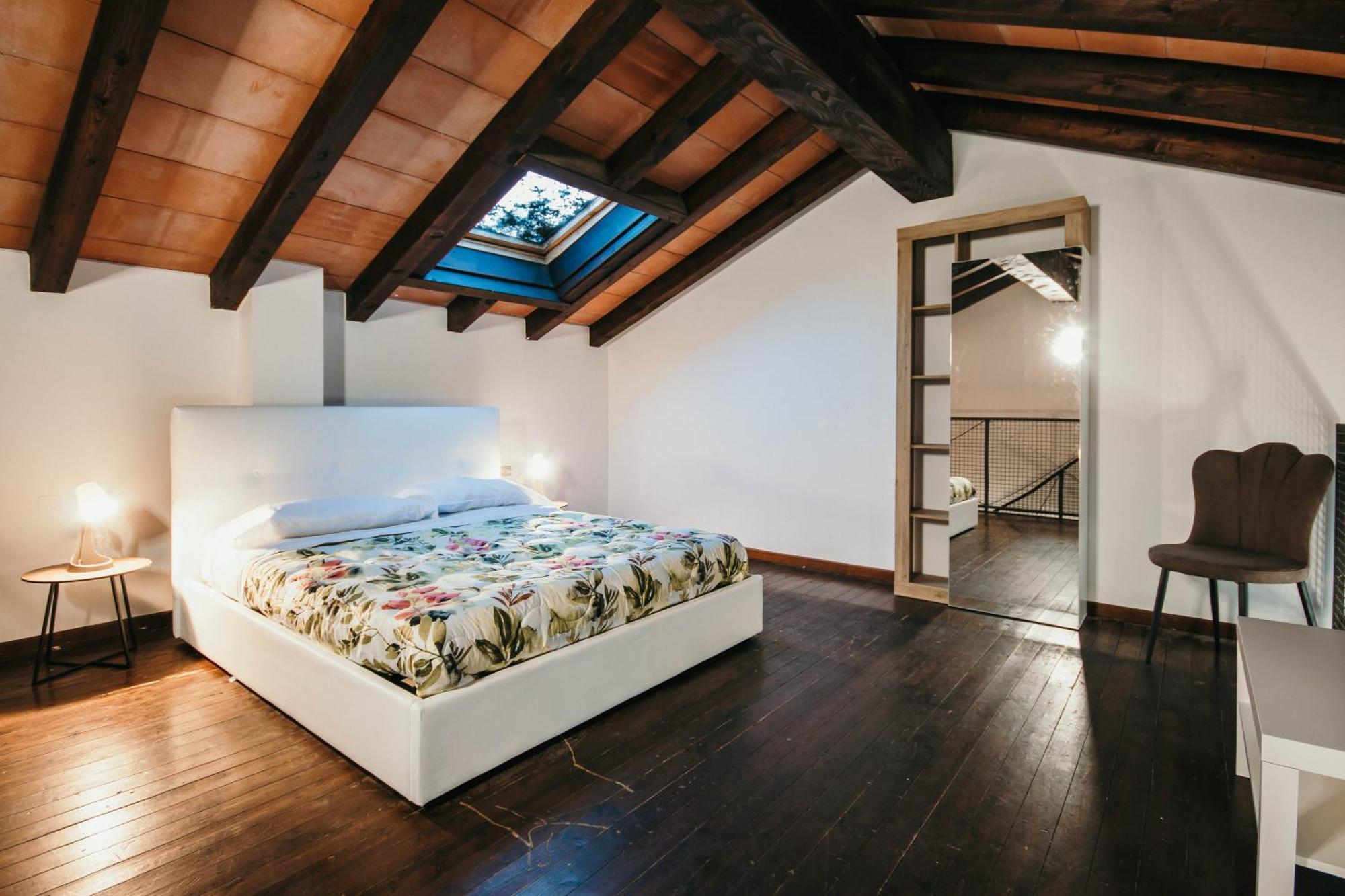 Bigattera Apartments Varese Cameră foto