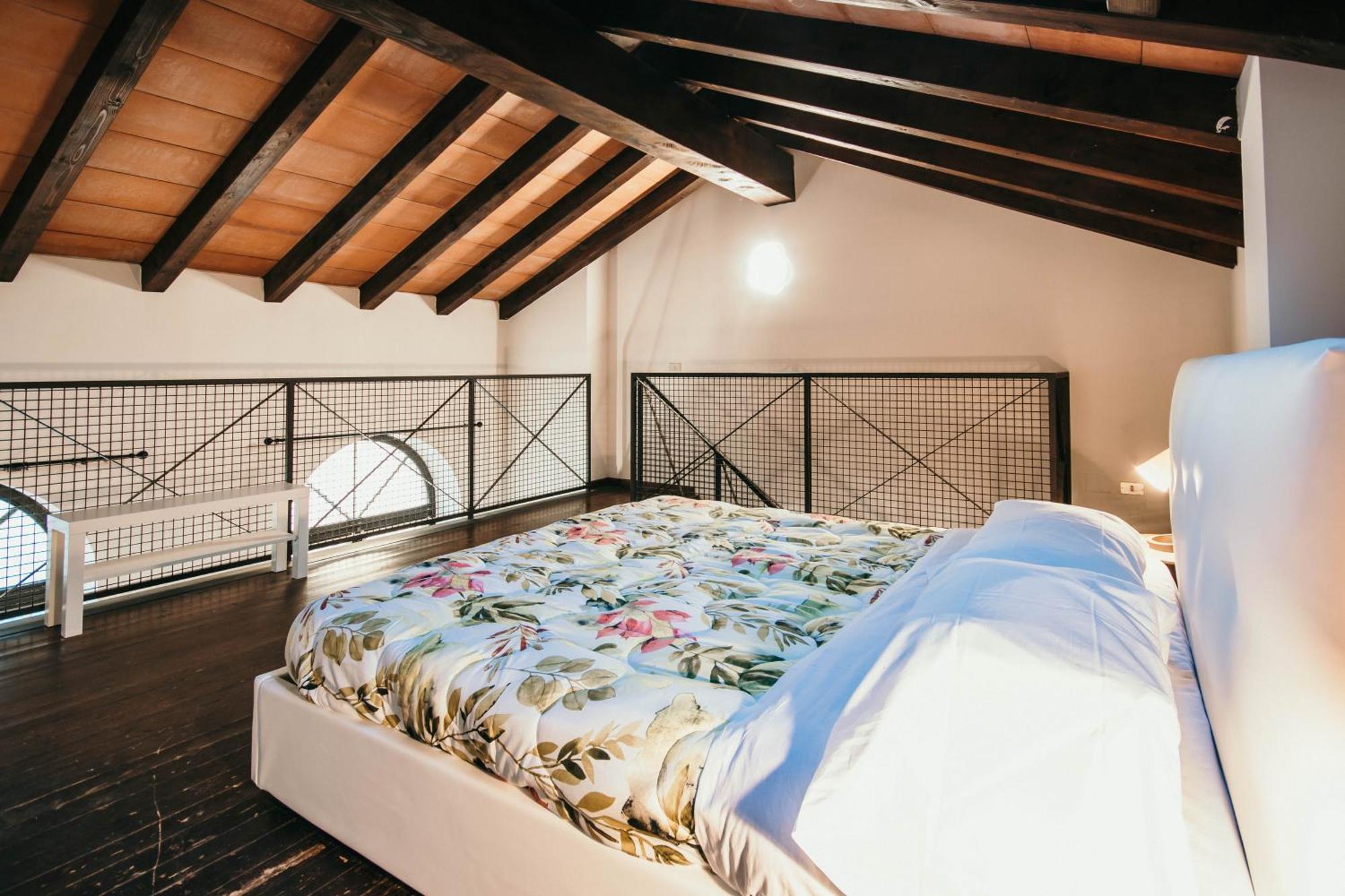 Bigattera Apartments Varese Exterior foto