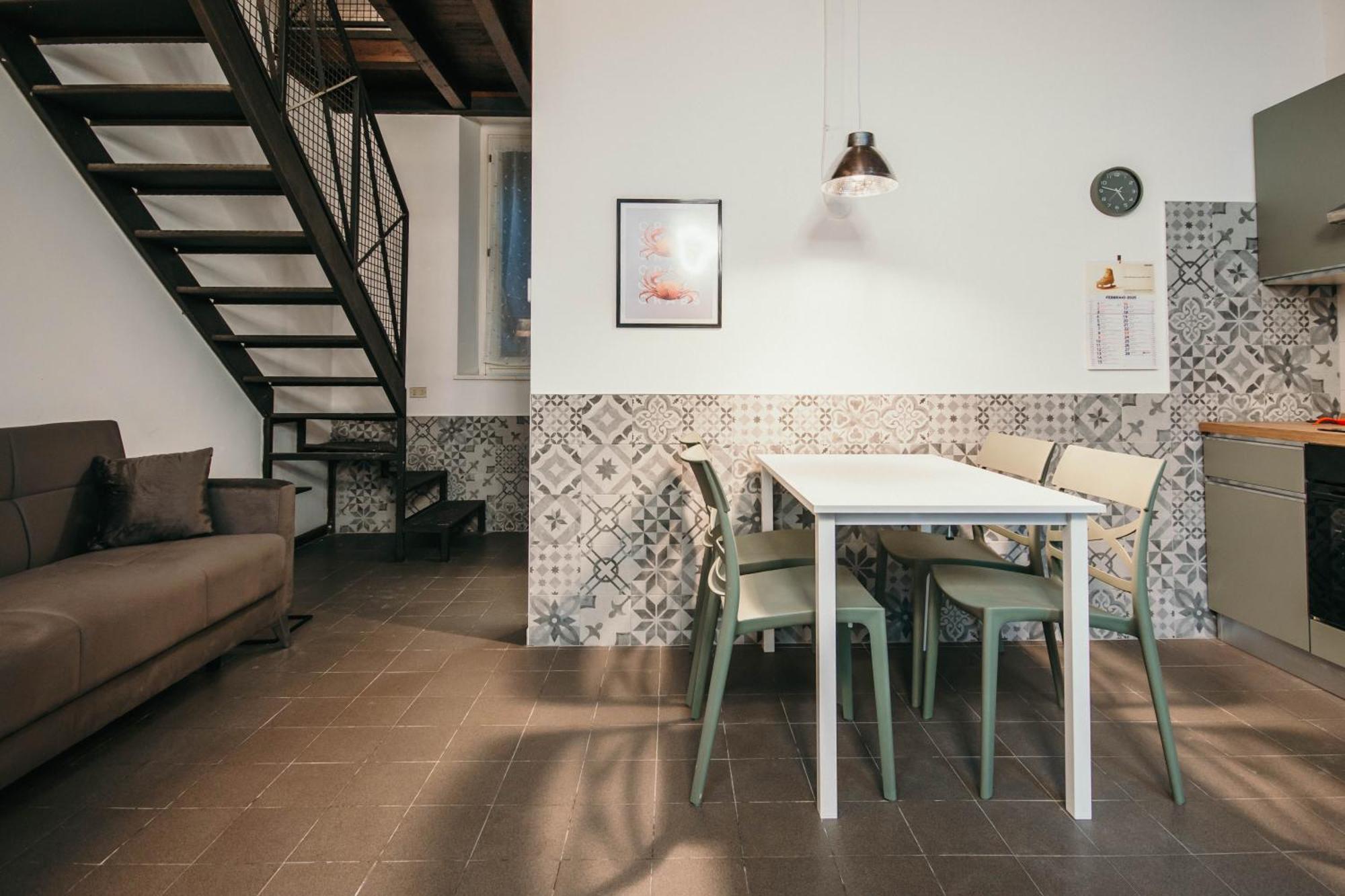 Bigattera Apartments Varese Cameră foto
