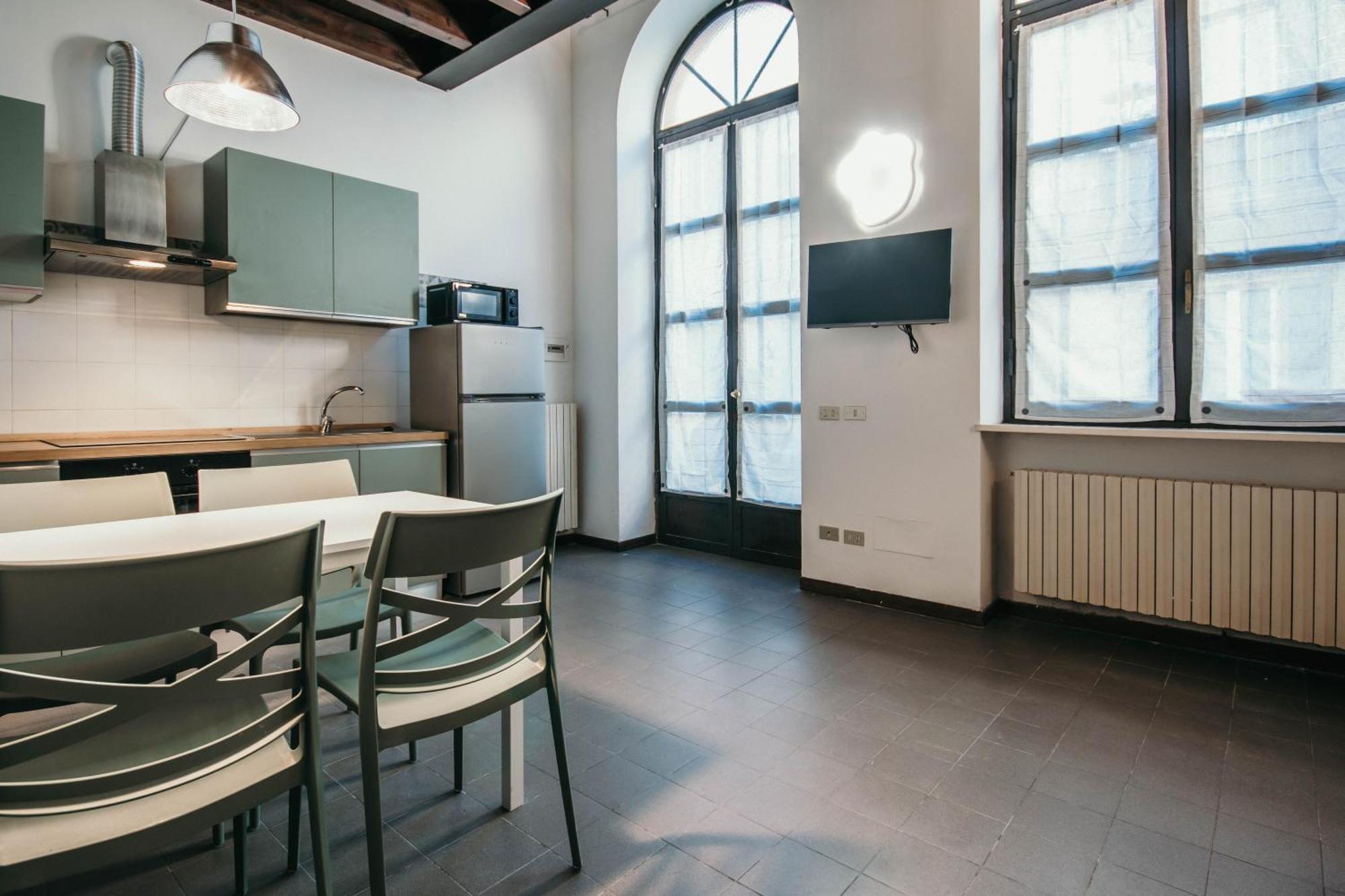 Bigattera Apartments Varese Cameră foto