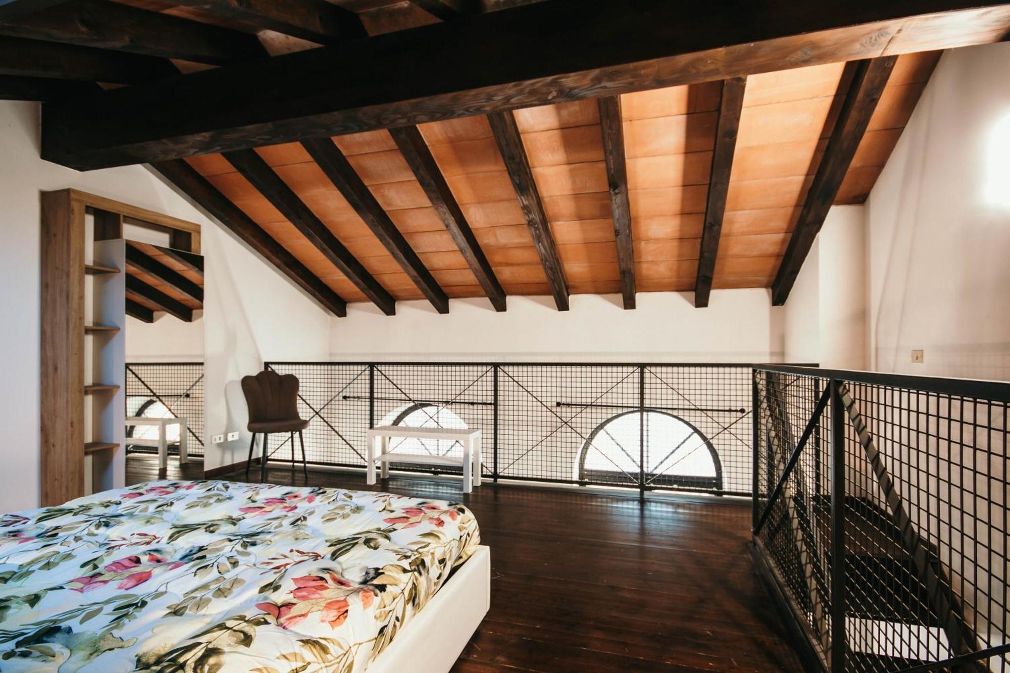 Bigattera Apartments Varese Cameră foto